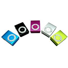 2 GB Mp3 player